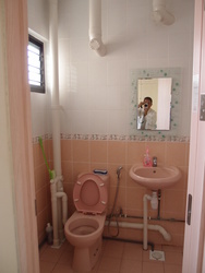 Blk 206 Tampines Street 21 (Tampines), HDB 3 Rooms #161668832